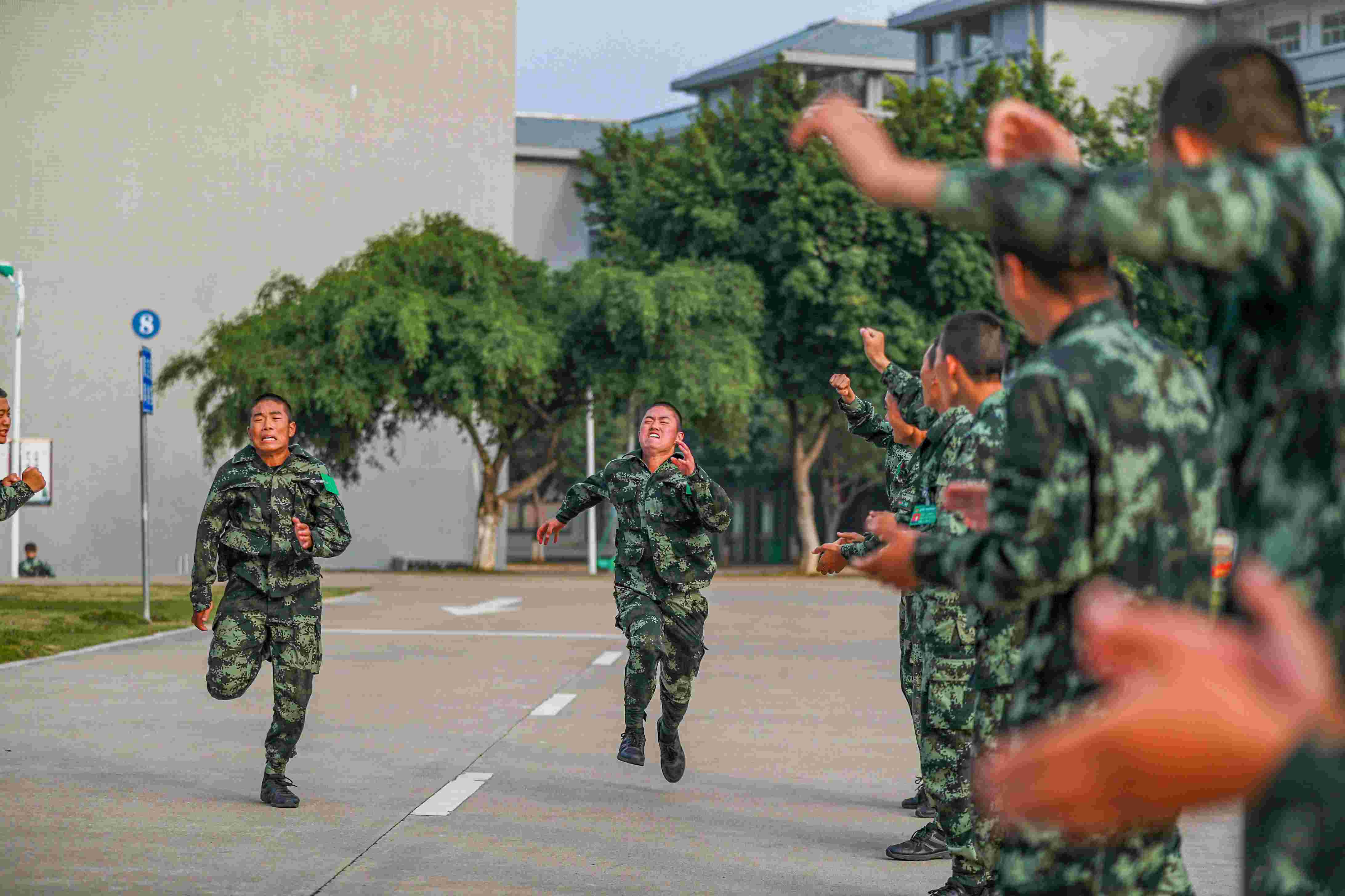 广西崇左|广西崇左：课间娱乐催生“新活力”