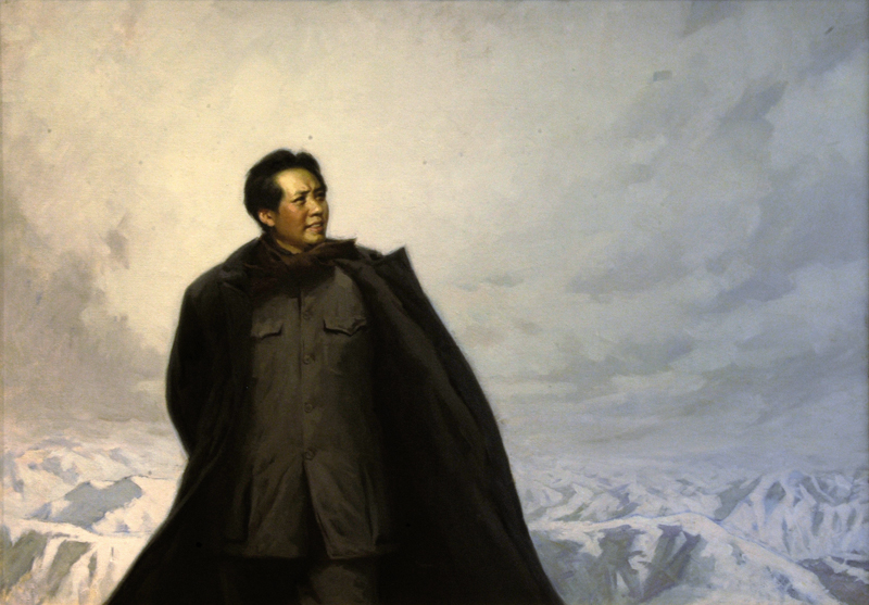 国藏油画中的党史⑤丨天地玄黄人间沧桑——中纪委视频页面——中央纪委国家