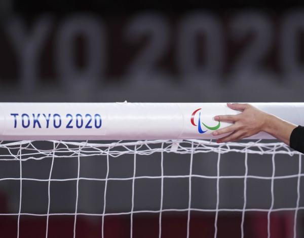 北京冬残奥会|向光而生——这些残奥感人瞬间值得珍藏