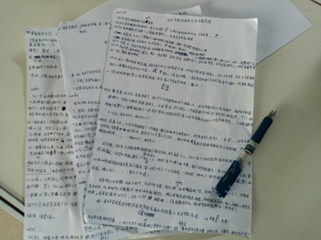 一起守&ldquo;沪&rdquo;|上海10岁男孩的&ldquo;方舱奇遇记&rdquo;