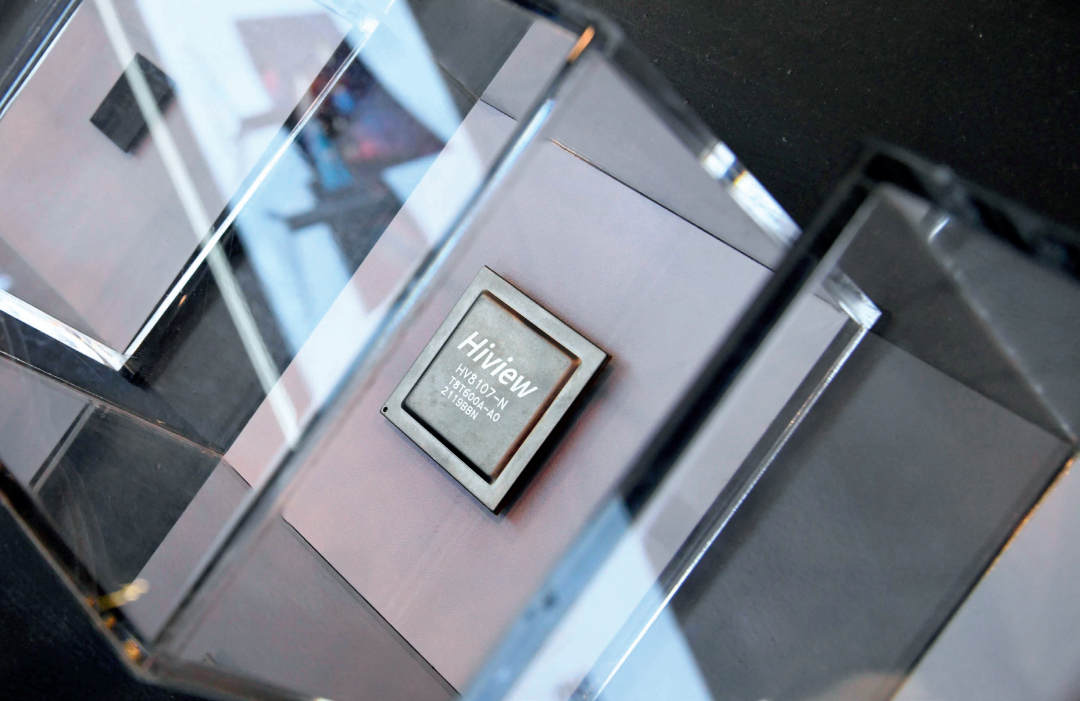 瞭望·治国理政纪事丨走出中国特色知识产权发展之路(图3)