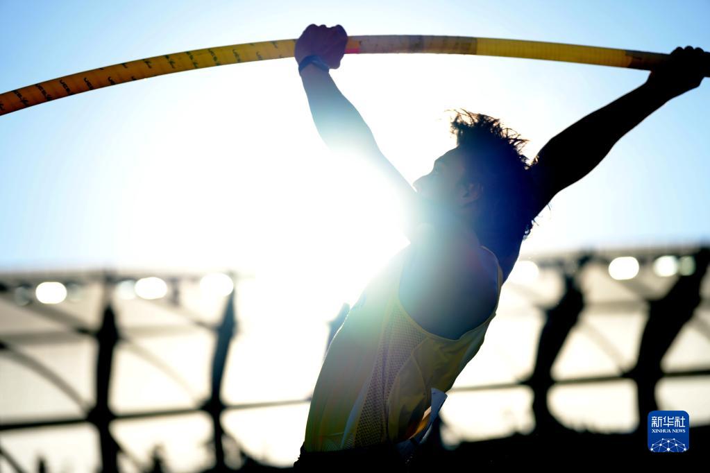 新华社体育部评出2022年国际十佳运动员 图4