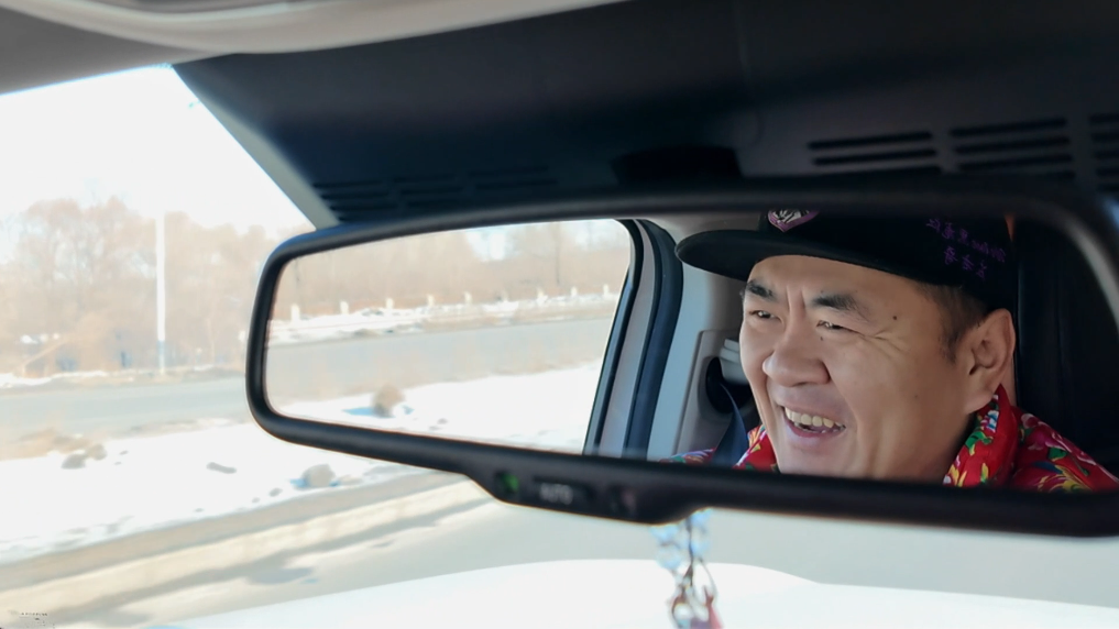 冰城“左右哥”：春风有信，再约“尔滨” 图5