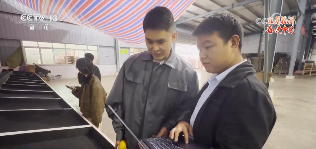 奇异果体育向劳动者致敬！用拼搏灌溉梦想 每一份付出都值得被看见(图4)