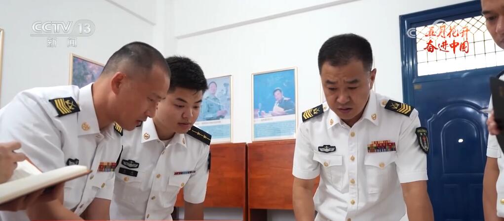 奇异果体育向劳动者致敬！用拼搏灌溉梦想 每一份付出都值得被看见(图9)