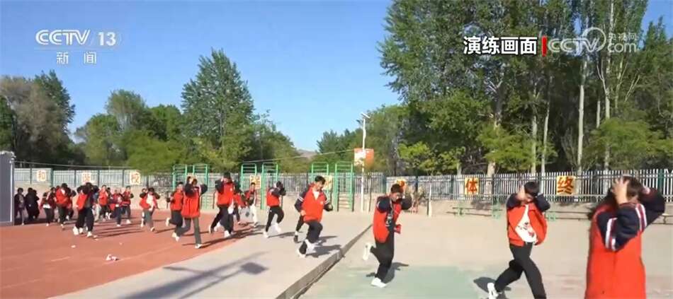 “攥指成拳”聚合力防灾减灾 各地多点发力筑牢安全防线(图2)