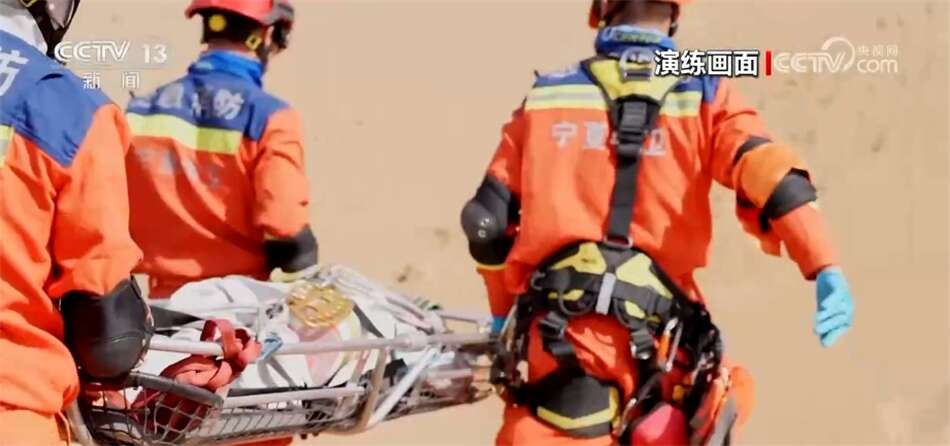“攥指成拳”聚合力防灾减灾 各地多点发力筑牢安全防线(图8)