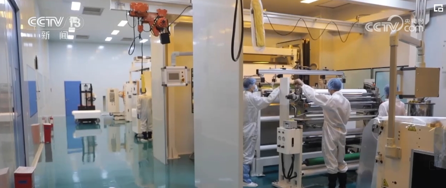 “大保护”工作格局形成 知识产权保护体系建设“施工图”出炉(图5) “大保护”工作格局形成 知识产权保护体系建设“施工图”出炉(图5)