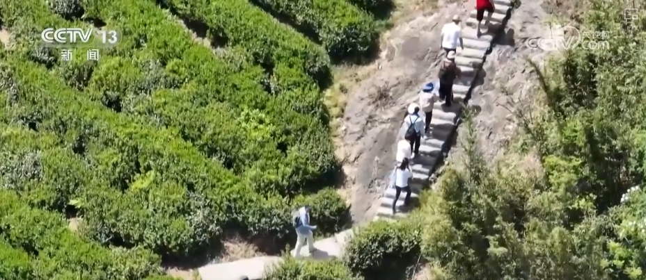 必博平台“赛事经济”激活绿水青山 “户外+”跨界融合全业态释放消费新热点(图9)