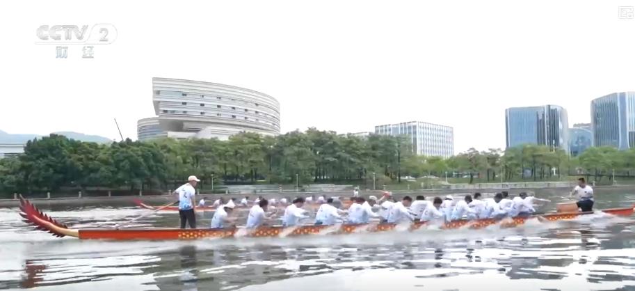 传统民俗赛事带动旅vsport注册游消费 打造经济发展新增长点(图2)
