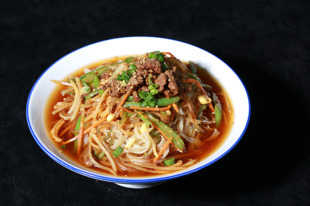 大陽饌面