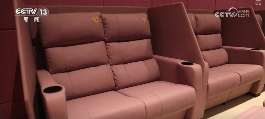 “一键换新”升级体验景区“链接”电影元素激活跨界新玩法释放消费强劲活力(图3)