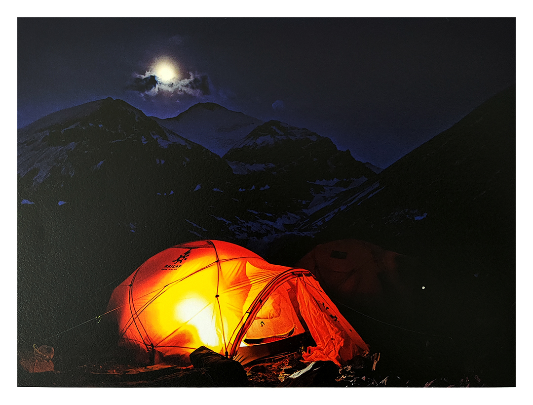 《月升5800營地》武政國