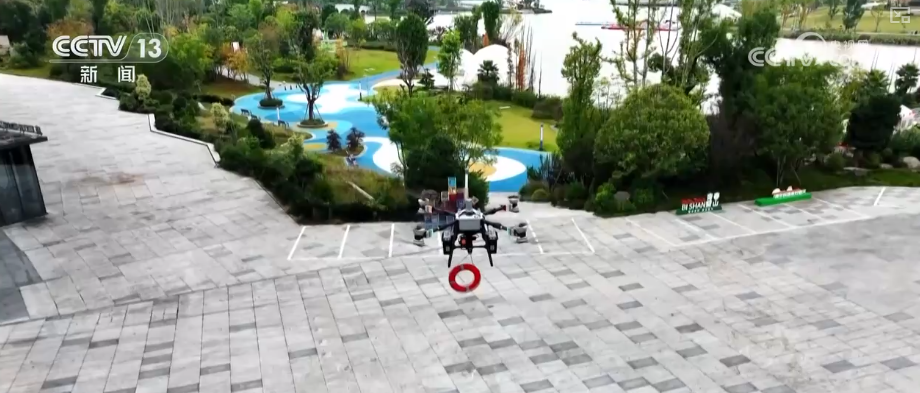 打造从“概念”到“落地”的集中“试验田”场景创新迈向生态化构建拓宽经济增长空间新动力(图24)