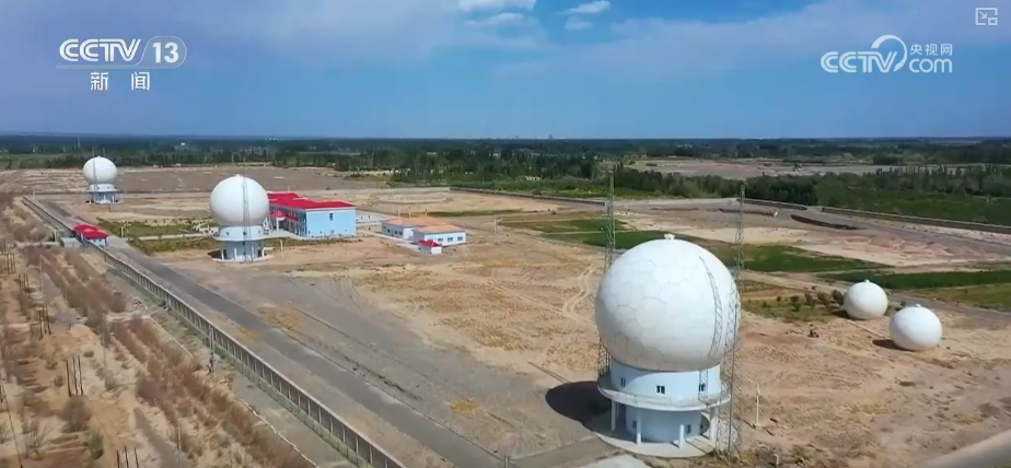 迭代破局!“新技术+AI内核”硬核科技筑牢防灾减灾防线(图3)