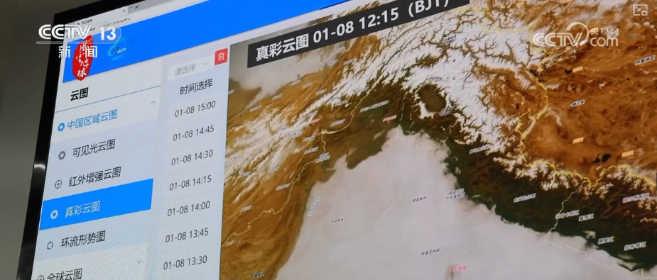 迭代破局!“新技术+AI内核”硬核科技筑牢防灾减灾防线(图5)