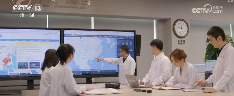 迭代破局!“新技术+AI内核”硬核科技筑牢防灾减灾防线(图11)