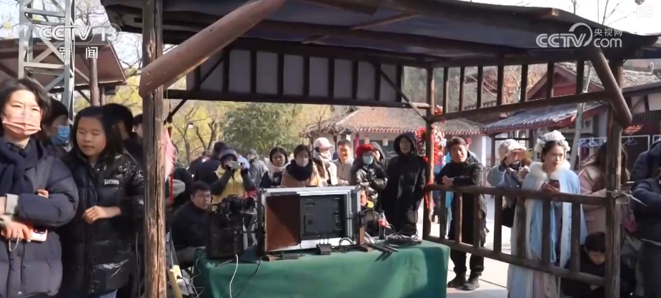 文化“引”客、体验“留”客文旅深度跨界“串”起更长效、更广泛消费(图12)