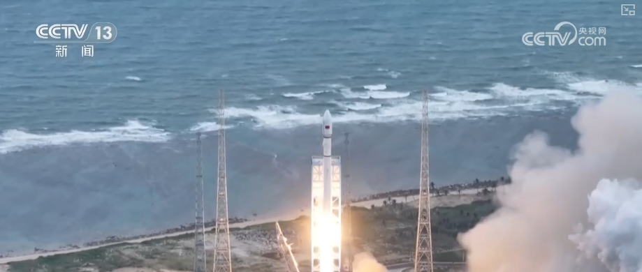 多视角解锁中国商业航天规划未来新图景如何干?一文梳理↓(图3)