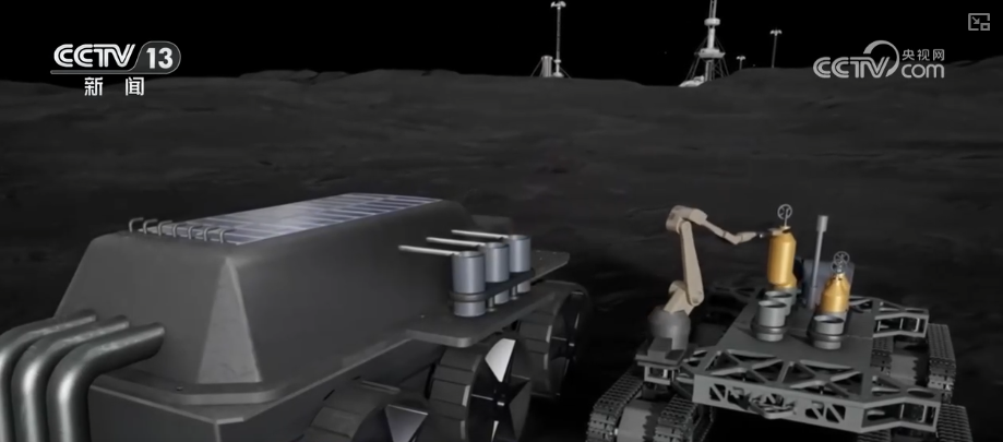 多视角解锁中国商业航天规划未来新图景如何干?一文梳理↓(图7)