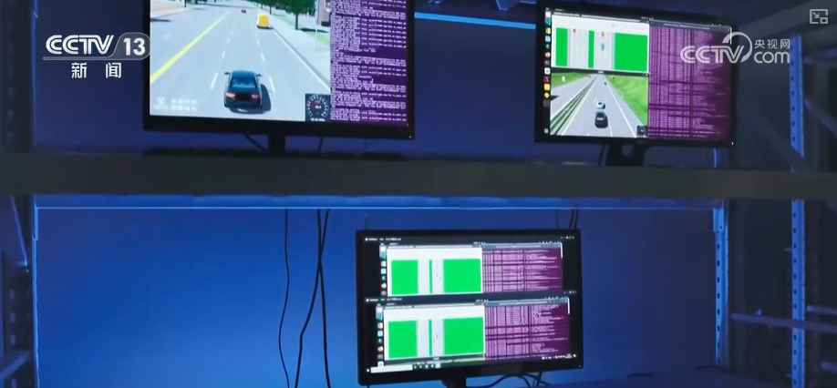 车企进入“体系出海”新阶段汽车数据出境安全指引筑牢合规底座、降低跨境风险(图2)