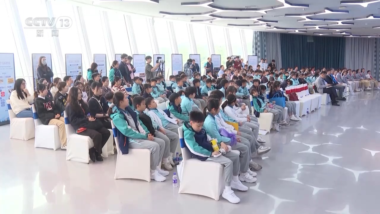 金雕、豹猫等放归自然八达岭林场迎特殊“归客”(图6)