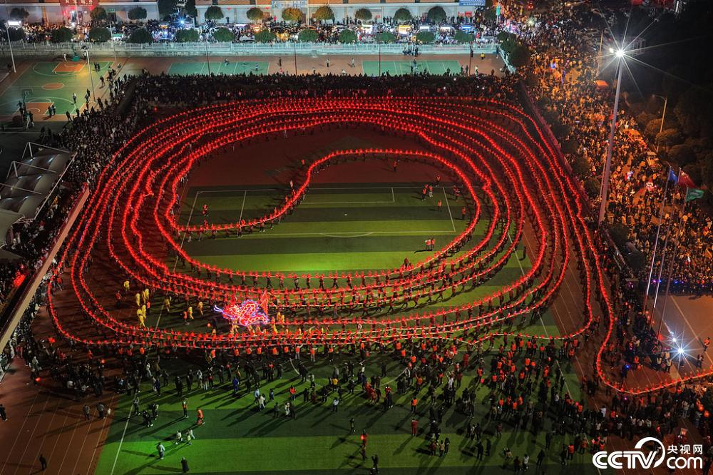 【8点见】全国多个景区官宣免门票(图4)