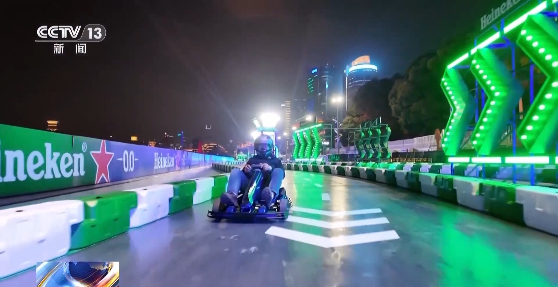 2026年F1中国大奖赛上海开赛赛车经济点燃消费新引擎(图8)