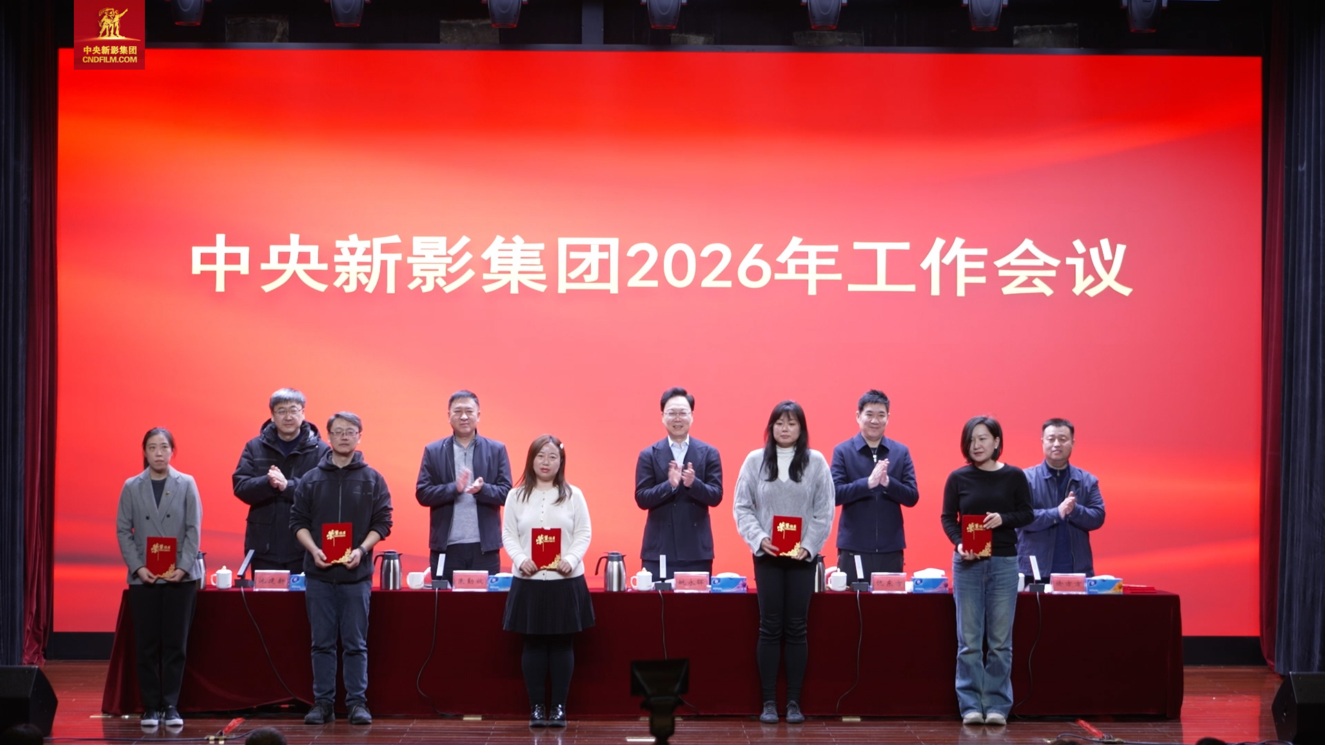 2025年度先進個人領獎