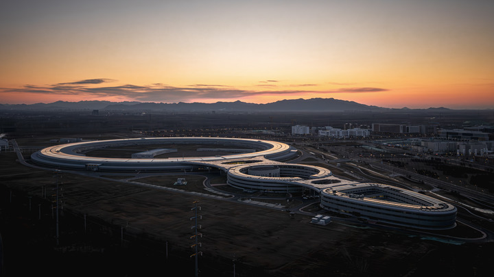 习近平总书记引领科技强国建设纪实(图8)