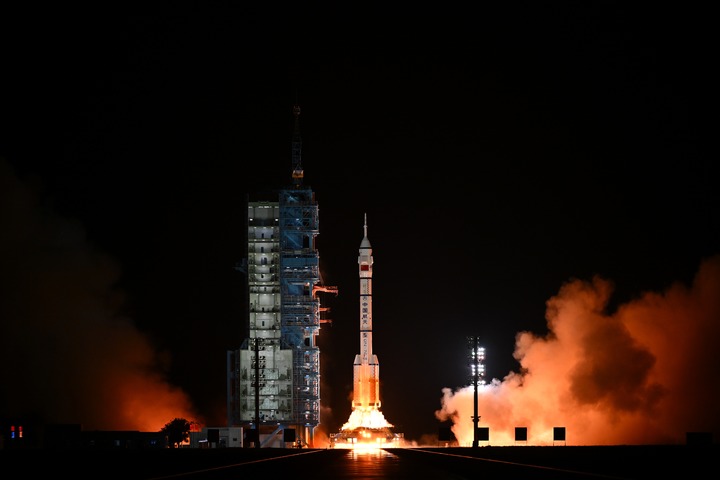 习近平总书记引领科技强国建设纪实(图4)
