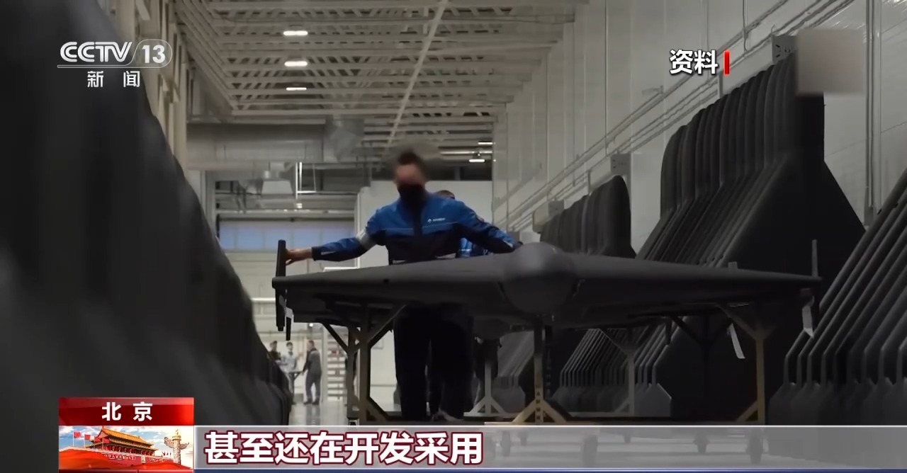 激光、微波、弹炮相结合看我军反无人机“铁三角”亮眼表现(图12)