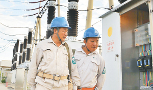 全面引领绿色能源发展时代潮流