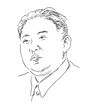 2012年国外十大焦点人物