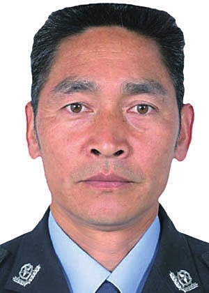 云南省第五届人民满意的公务员名单及简要事