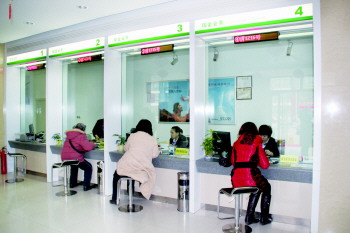 践行普惠金融 5动齐鲁沃土