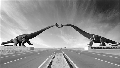 二连浩特:欧亚大陆桥上的新亮点