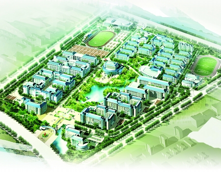 河南牧业经济学院