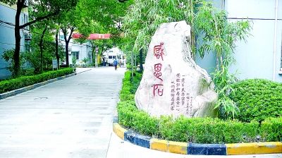 上海长宁基层党组织二十年坚持开展凝聚力工