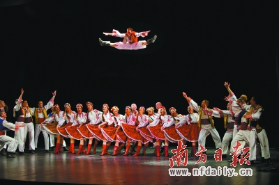 赵传将来莞唱《我是一只小小鸟》