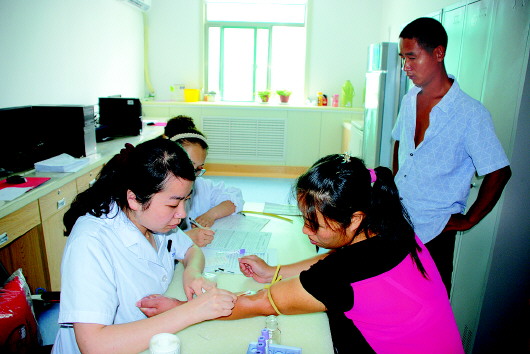 让先天缺陷风险降到最低