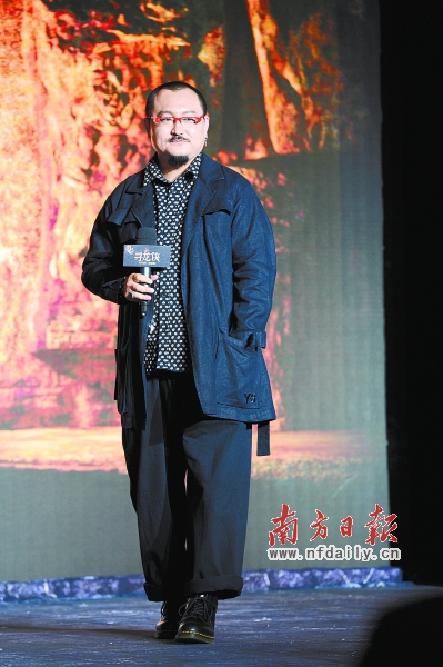 盗墓题材电影需要重新定义_党建_共产党员网