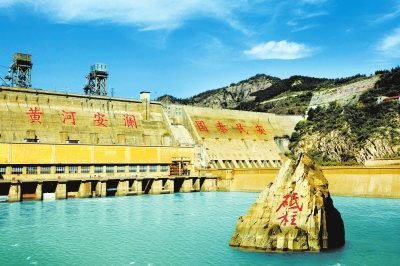 三门峡:全力打造"大黄河旅游"知名品牌