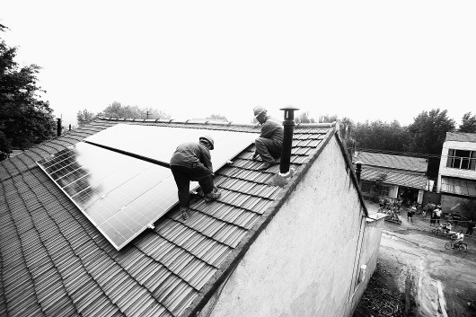 7月23日,在潍坊安丘市大盛