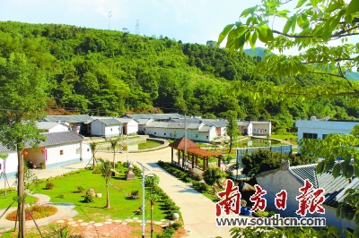 旧城提质新城扩容 发展蓝图徐徐展开