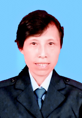 身边好人评选活动9月份贵州好人榜