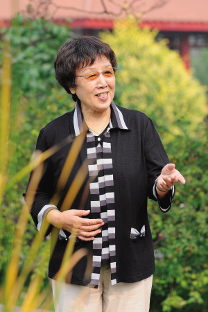 第十一届河东区十大为民杰出人物事迹简介(