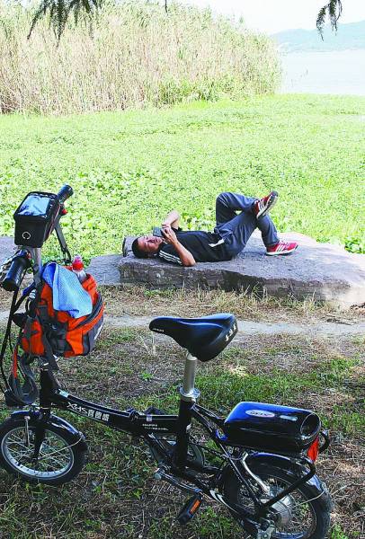 赴一场质朴的乡野之约_党建_共产党员网