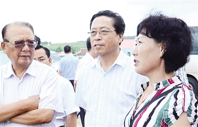 尹玉女,哪个民族的都别落下