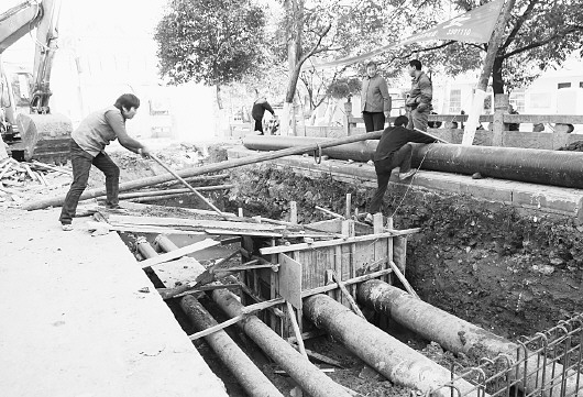 网格服务群众零距离